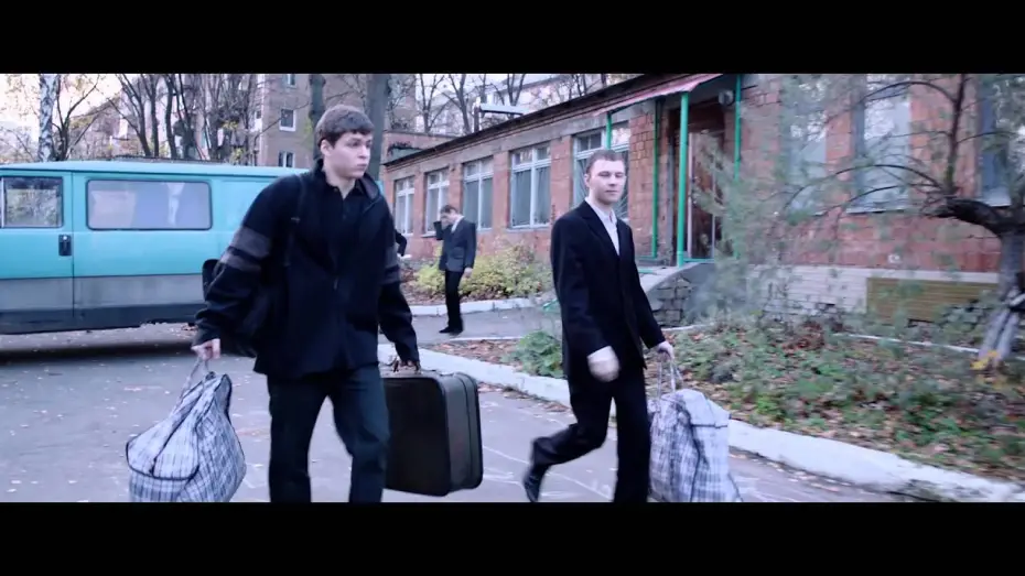 Wideo do filmu Plemię — The Tribe - Trailer Italiano Ufficiale 2 - Dal 28 Maggio al cinema