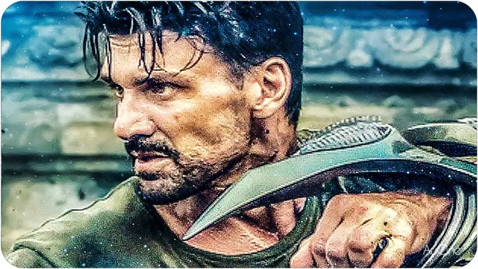 Wideo do filmu Beyond Skyline — BEYOND SKYLINE Bande Annonce (SKYLINE 2 // 2017)