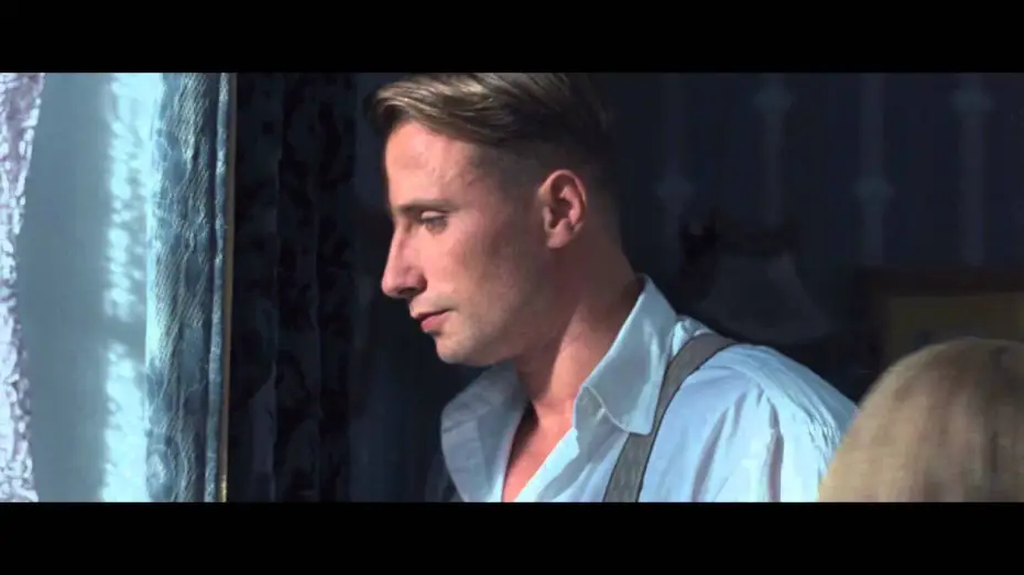 Wideo do filmu Francuska suita — Suite Française - bande Annonce VF