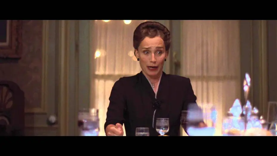 Wideo do filmu Francuska suita — Suite Française - extrait 3 [VF]