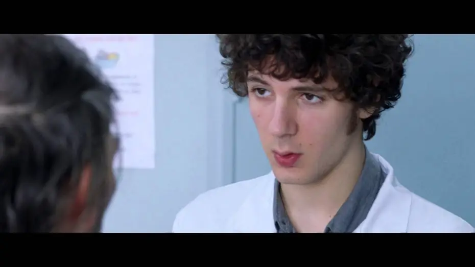 Wideo do filmu Hipokrates — HIPPOCRATE - Extrait 4
