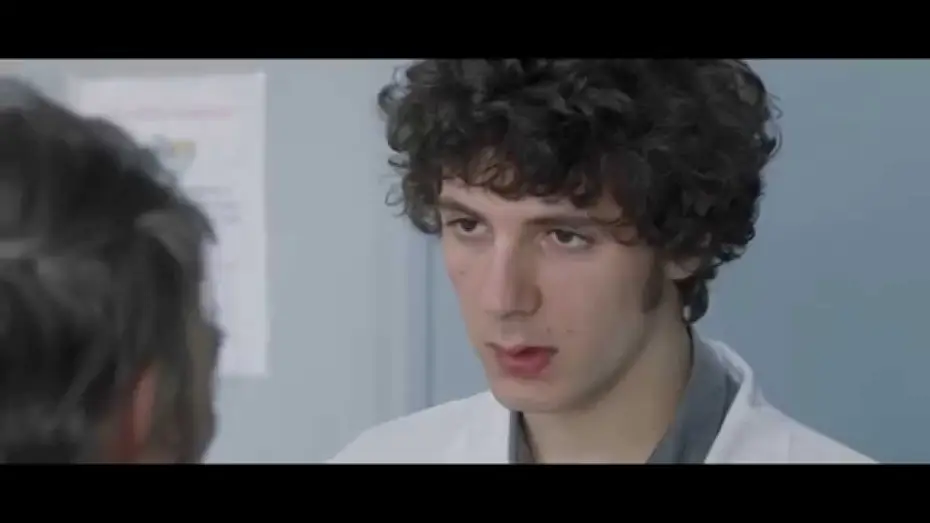 Wideo do filmu Hipokrates — HIPÓCRATES - Tráiler en español