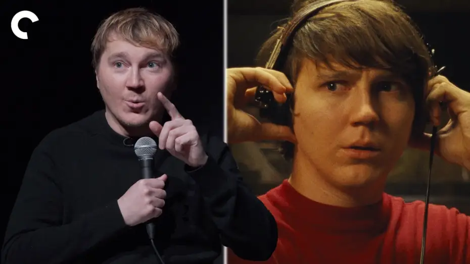 Wideo do filmu Love & Mercy — Paul Dano on Playing Brian Wilson in LOVE & MERCY | The Craft of Acting: Paul Dano (Excerpt)