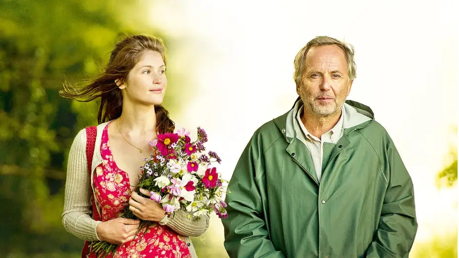 Wideo do filmu Gemma Bovery — Gemma Bovery - Bande Annonce VF