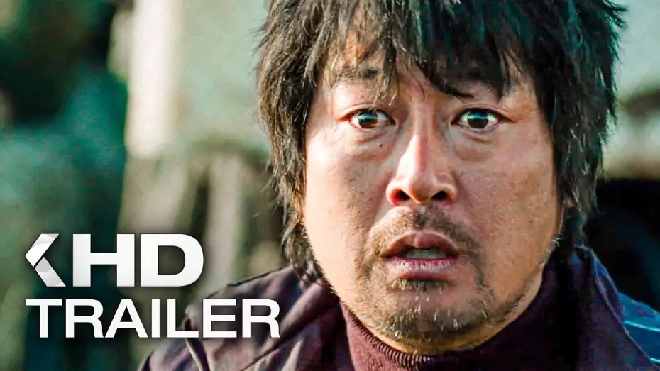 Wideo do filmu 해무 — SEA FOG Trailer German Deutsch (2021)