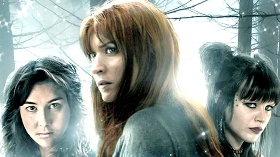 Wideo do filmu Cirkeln — THE CIRCLE CHAPITRE 1: LES ÉLUES Bande Annonce VF