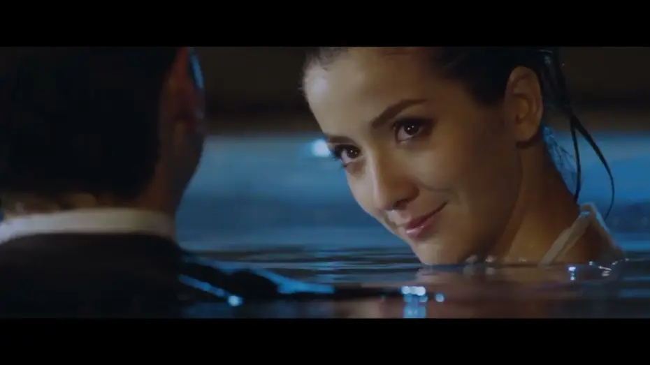 Wideo do filmu Monstruosamente Solo — Trailer 2 Monstruosamente solo
