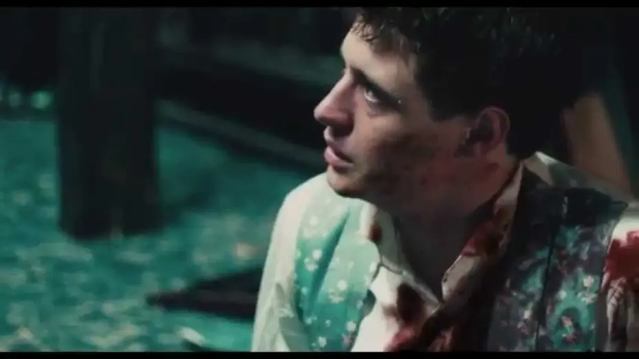 Wideo do filmu Klub dla wybrańców — THE RIOT CLUB | Offizieller HD Trailer | Deutsch German | Jetzt auf Blu-ray, DVD und als VoD