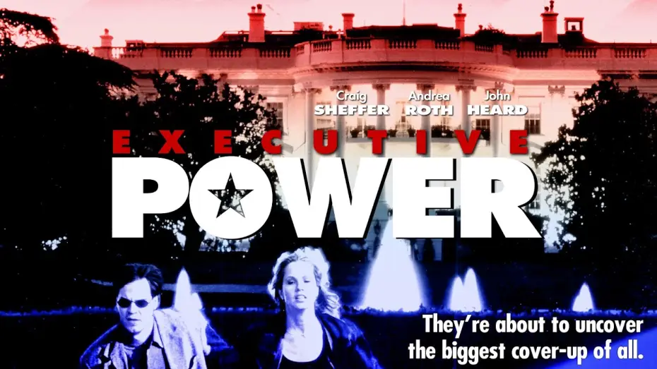 Wideo do filmu Executive Power — 🔥 Executive Power 👔⚖️ | One Decision Changed Everything… 😳 | Full Movie 🎬