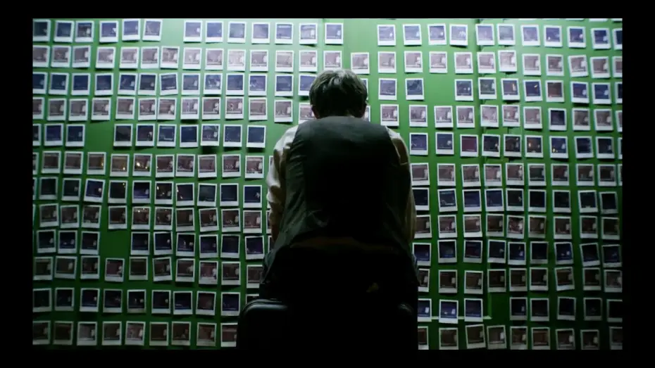 Wideo do filmu Migawka z przyszłości — Time Lapse - Bande annonce VOST