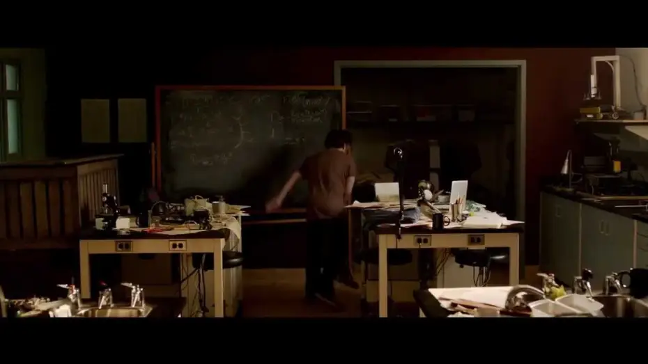 Wideo do filmu I'll Follow You Down — I'll Follow You Down   Theatrical Trailer