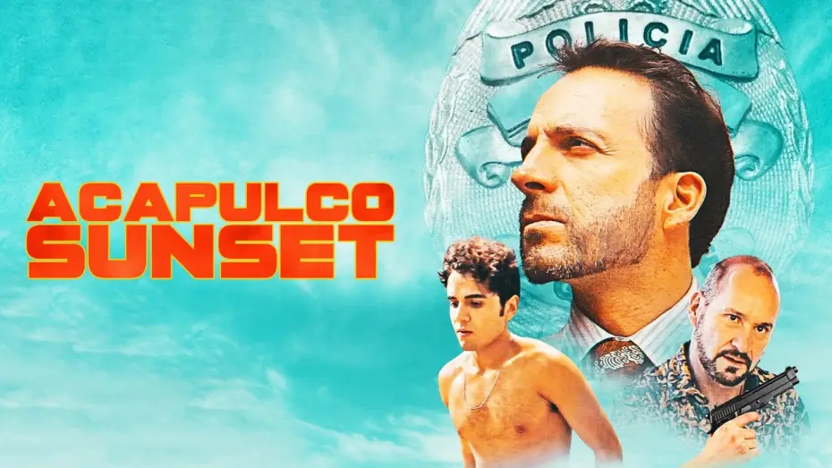 Wideo do filmu Acapulco Sunset — Official Trailer
