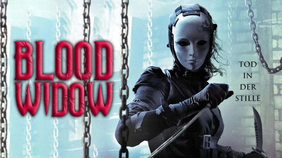 Wideo do filmu Blood Widow — Blood Widow - Tod in der Stille - Trailer (ab März 2023 auf silverline.tv)