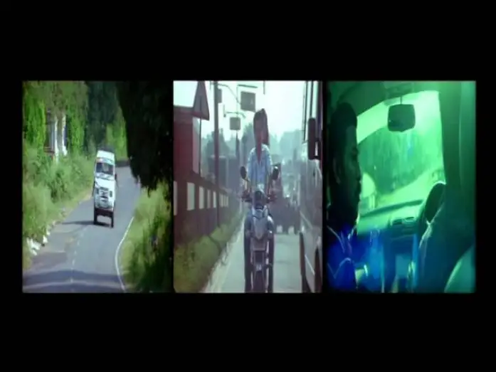 Wideo do filmu Hogenakkal — Hogenakkal movie trailer