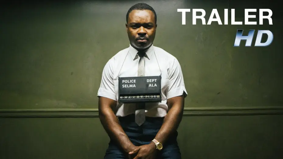 Wideo do filmu Selma — Selma | Offizieller Trailer | Deutsch HD