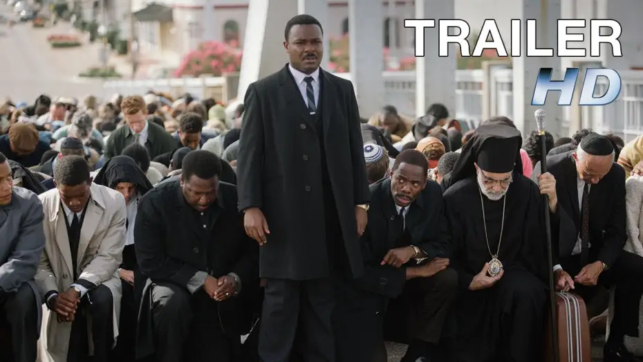 Wideo do filmu Selma — Selma | Heimkino-Trailer | Deutsch HD
