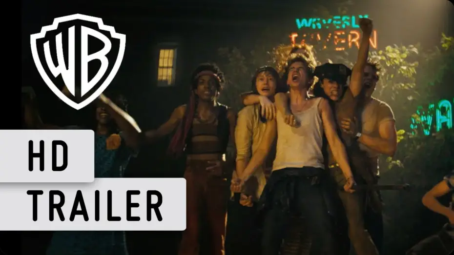 Wideo do filmu Stonewall — STONEWALL - Trailer F1 Deutsch HD German