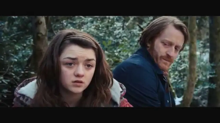 Wideo do filmu Złoto — GOLD Official Trailer. Starring Maisie Williams.  In Irish Cinemas From Oct 10th