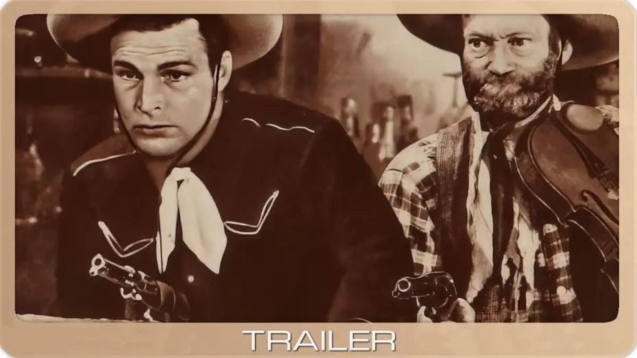 Wideo do filmu Gangster's Den — Tödliches Gold ≣ 1945 ≣ Trailer