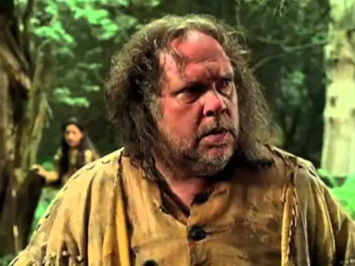 Wideo do filmu Keeping the Promise — The Sign Of The Beaver - Trailer