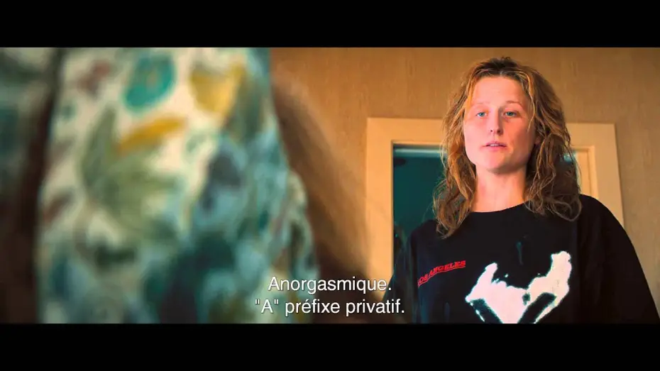 Wideo do filmu Nigdy nie jest za późno — Ricki And The Flash - Bande Annonce 2 VOST