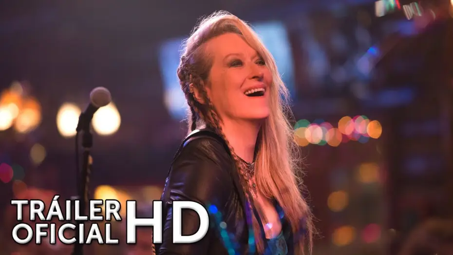 Wideo do filmu Nigdy nie jest za późno — RICKI. Tráiler Oficial HD en Español. Ya en cines