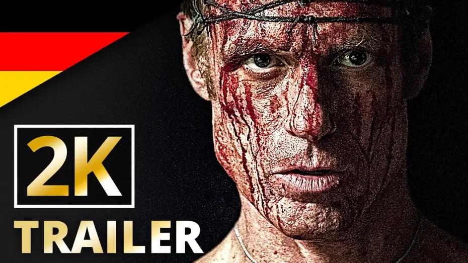 Wideo do filmu Let Us Prey — Let Us Prey - Offizieller Trailer [2K] [UHD] (Deutsch/German)