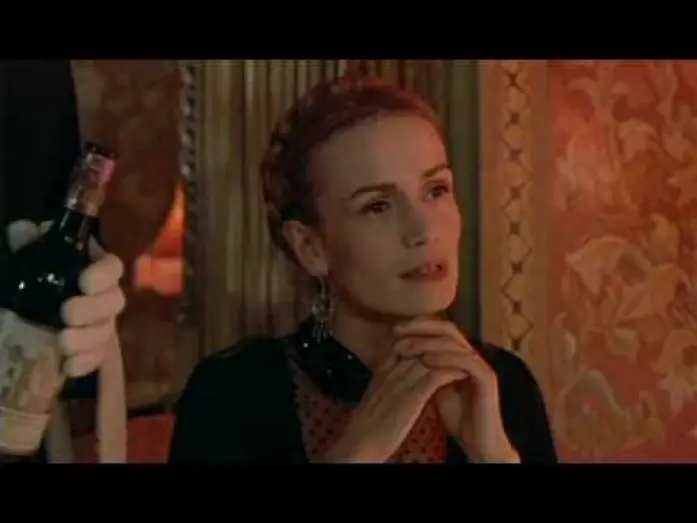 Wideo do filmu Откровения незнакомцу — Откровения незнакомцу