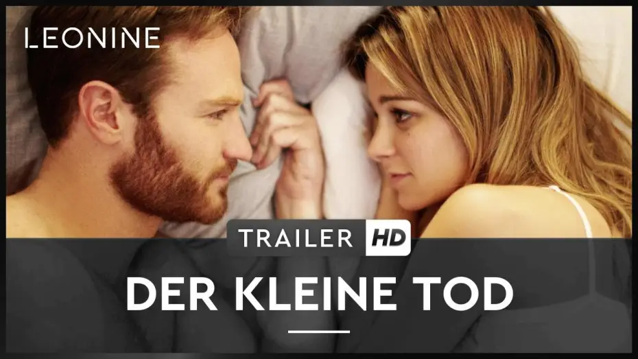 Wideo do filmu To właśnie seks — Der kleine Tod - Trailer (deutsch/german)