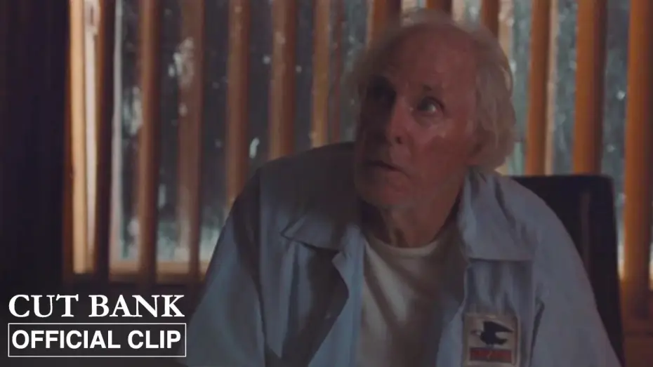 Wideo do filmu Miasteczko Cut Bank — Cut Bank | A Deal is a Deal | Official Movie Clip HD | A24