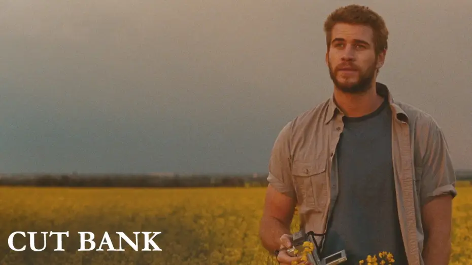 Wideo do filmu Miasteczko Cut Bank — Cut Bank | Murder In A Small Town | Official Movie Clip HD | A24