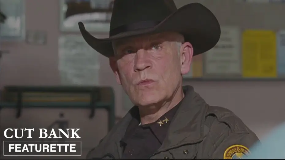 Wideo do filmu Miasteczko Cut Bank — Cut Bank | A Look Inside | Official Featurette HD | A24