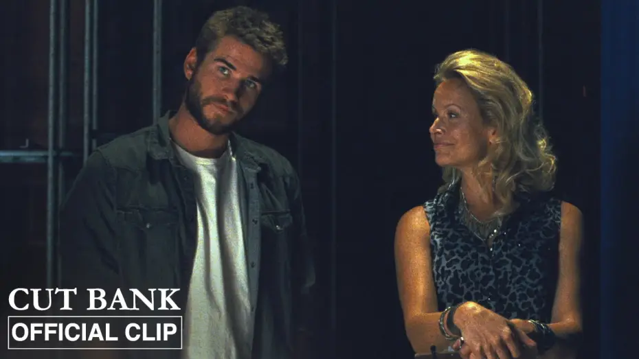 Wideo do filmu Miasteczko Cut Bank — Cut Bank | Miss Cut Bank Pageant | Official Movie Clip HD | A24