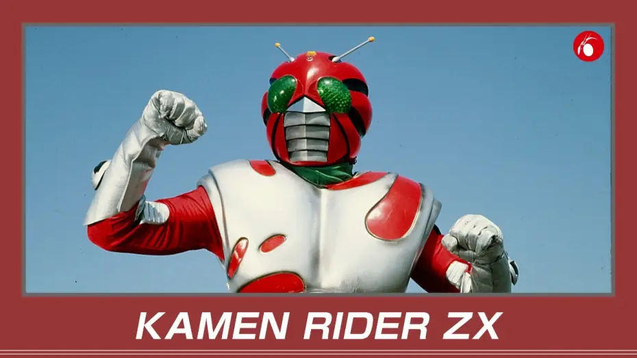 Wideo do filmu 10号誕生！仮面ライダー全員集合！！ — A 10TH RIDER APPEARS ! KAMEN RIDER -ALL RIDERS ASSEMBLE ! (KAMEN RIDER ZX)