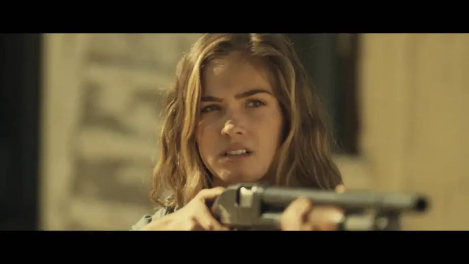 Wideo do filmu Studnia — The Last Survivors - Trailer (Version Française)