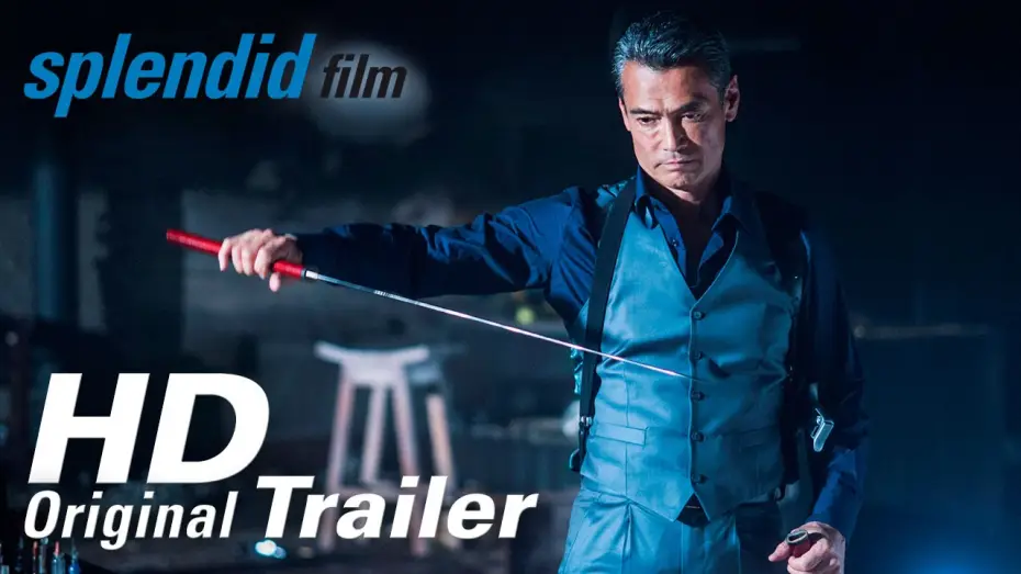 Wideo do filmu Everly — Everly  - Trailer Deutsch HD