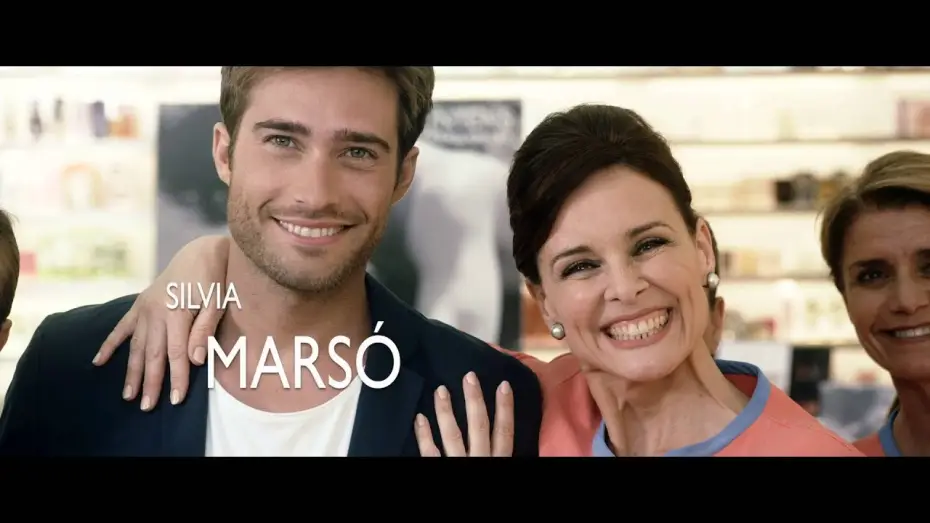Wideo do filmu To tylko chemia — JUSTE UN PEU D'ALCHIMIE - Bande annonce VOST