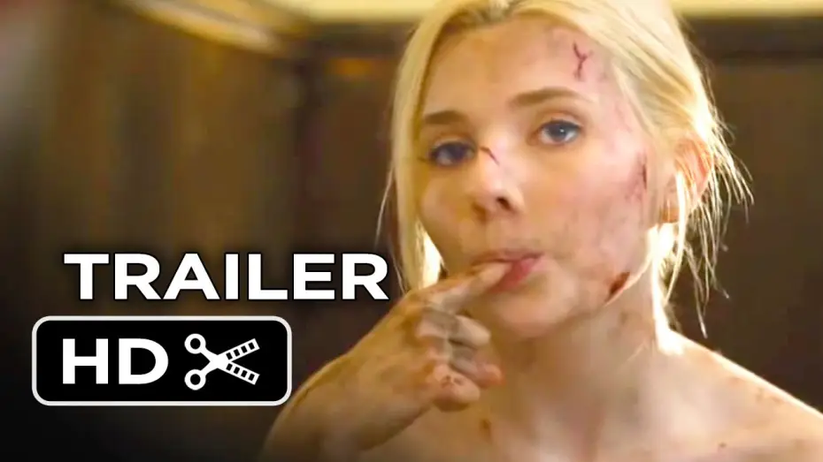 Wideo do filmu Final Girl — Final Girl Official Trailer #1 (2014) - Abigail Breslin, Alexander Ludwig Movie HD