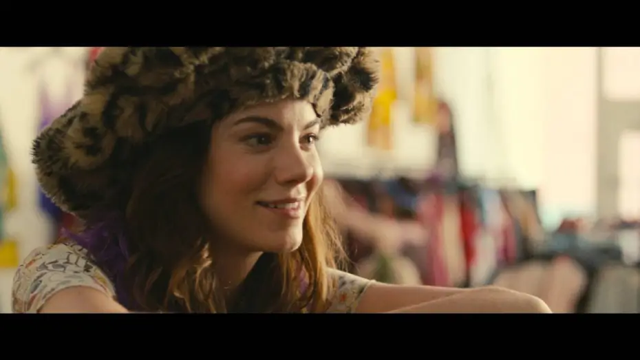 Wideo do filmu Rozegraj to na luzie — COMMENT SEDUIRE UNE AMIE - Bande Annonce VF