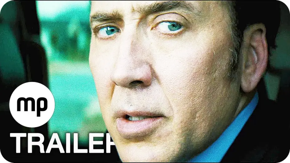 Wideo do filmu Kongresmen — Exklusiv DER KANDIDAT Trailer German Deutsch (2016) Nicolas Cage