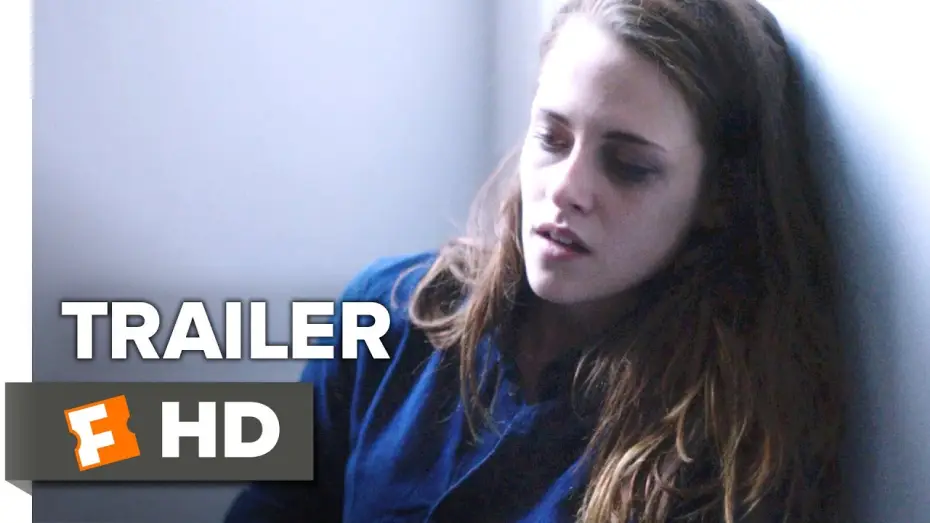 Wideo do filmu Anestezja — Anesthesia Official Trailer #1 (2016) - Kristen Stewart, Corey Stoll Movie HD