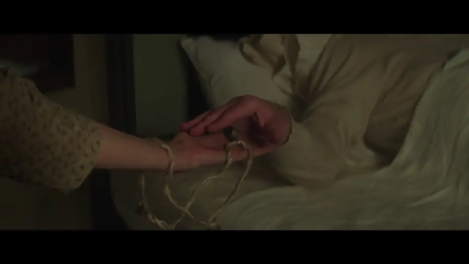Wideo do filmu Pieśń Zmierzchu — Clip - Locked