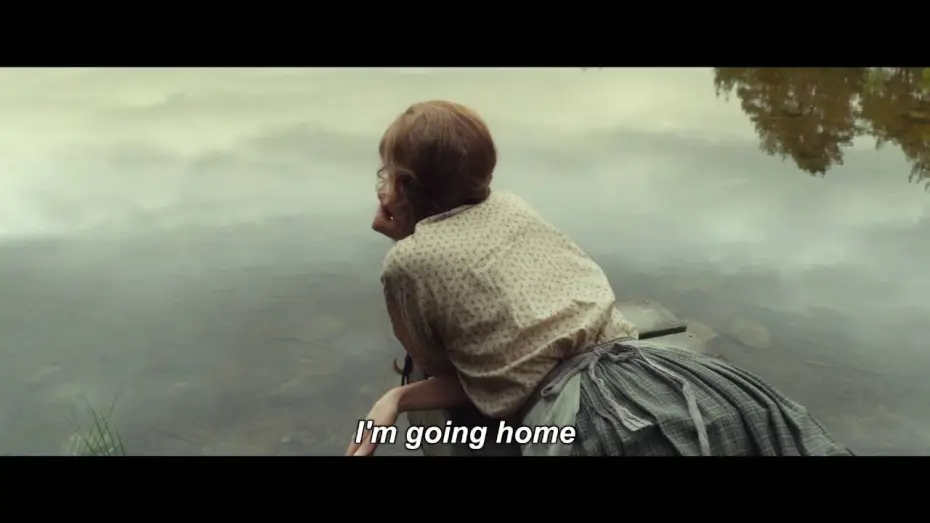Wideo do filmu Pieśń Zmierzchu — Clip - Home Song
