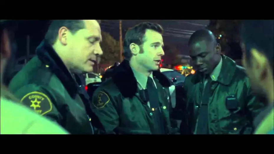 Wideo do filmu Supremacy — Trailer SUPREMACY (Deutsch) mit Danny Glover