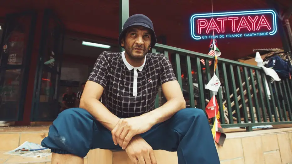 Wideo do filmu Pattaya — Pattaya - Teaser Captain