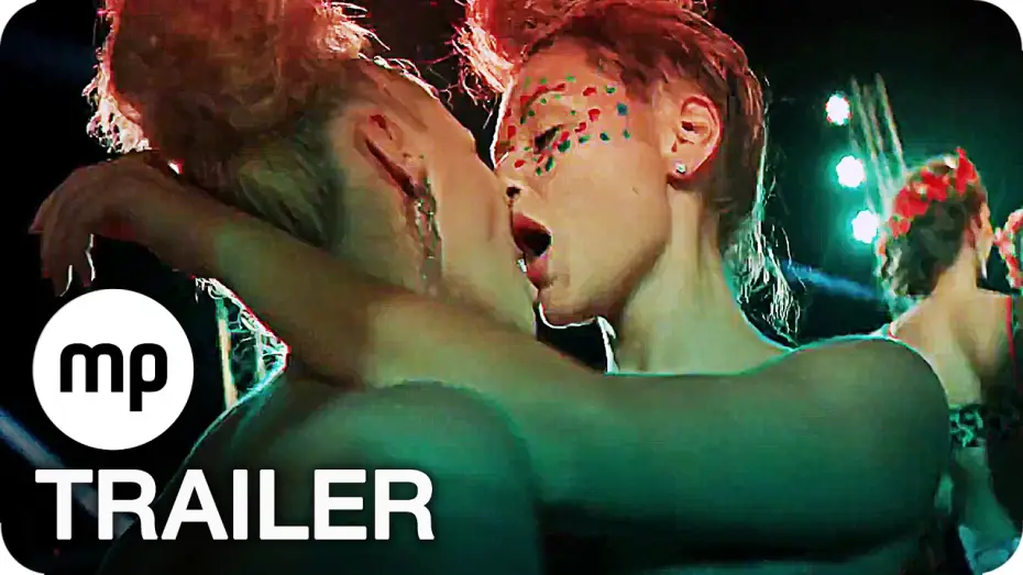 Wideo do filmu Pattaya — PATTAYA Trailer Gerrman Deutsch (2017)