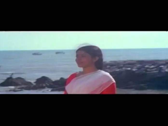 Wideo do filmu അതിരാത്രം — Alakalile - Malayalam Film Song - Athirathram