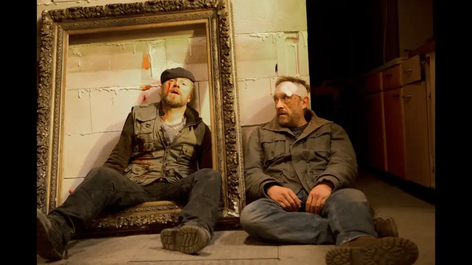 Wideo do filmu Das ewige Leben — Offizieller Trailer