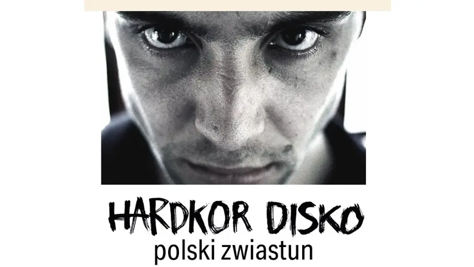 Wideo do filmu Hardkor Disko — Zwiastun PL