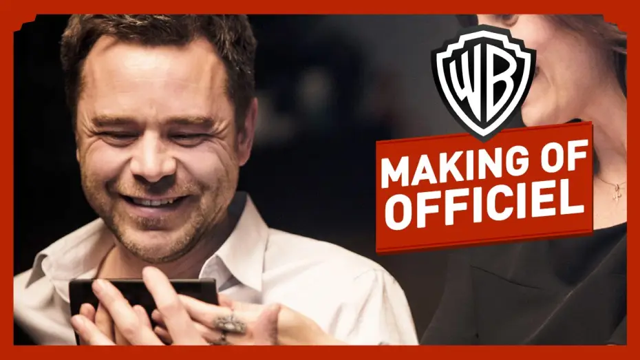 Wideo do filmu SMS — SMS - Making Of Officielle 2 - Guillaume de Tonquédec / Franck Dubosc